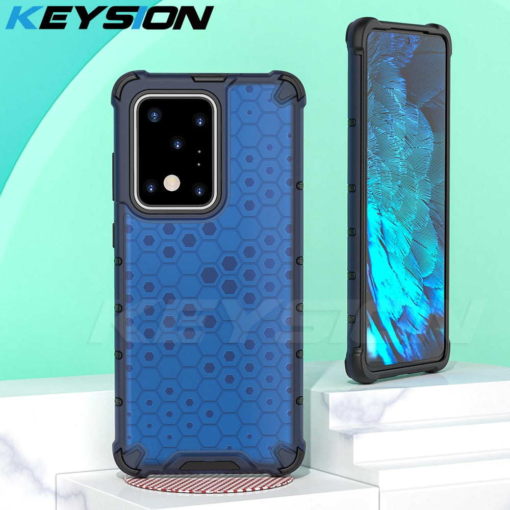 Airbag Shockproof HoneyComb Case for Samsung - Premium Mobile Phone Cases from Dressmycell.com - Just $18! Shop now at Dressmycell.com Airbag Shockproof HoneyComb Case for Samsung - Premium Mobile Phone Cases from Dressmycell.com - Just $18! Shop now at Dressmycell.com